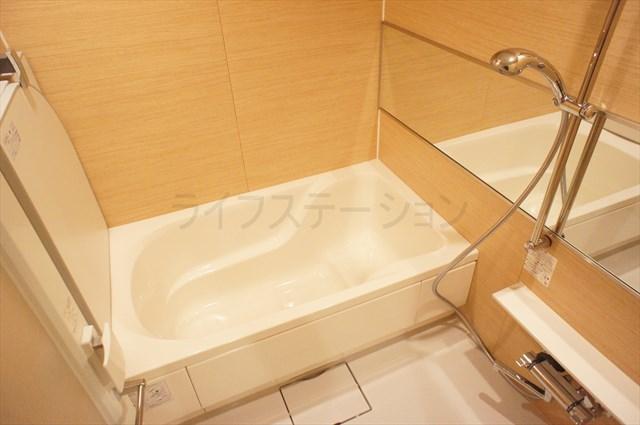 Bathroom. Indoor (December 12, 2013) Shooting