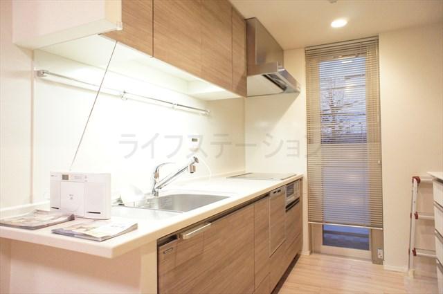 Kitchen. Indoor (December 12, 2013) Shooting