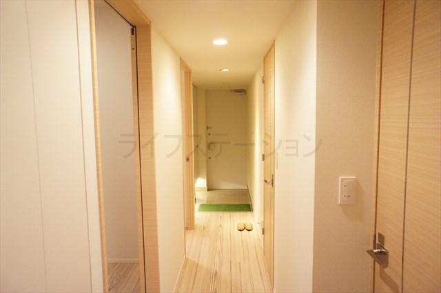 Other introspection. Indoor (December 12, 2013) Shooting