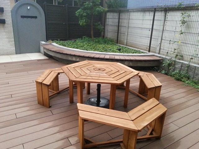 Garden. Local (December 12, 2013) Shooting