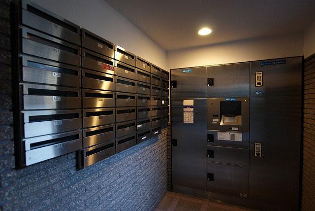 Other common areas