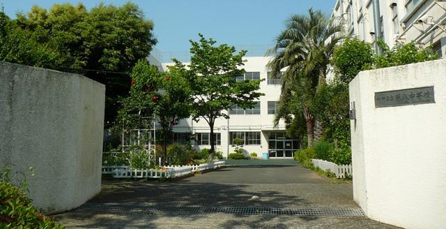 Other. Eighth Junior High School