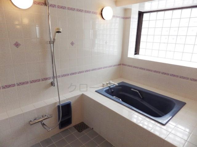 Bathroom. Bathroom