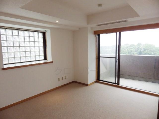 Non-living room