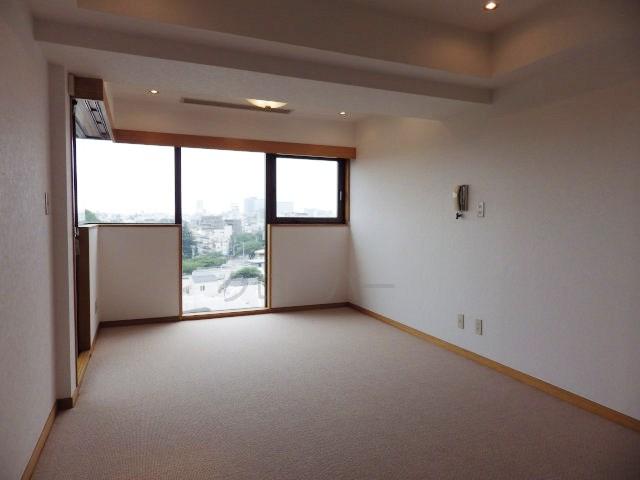Non-living room