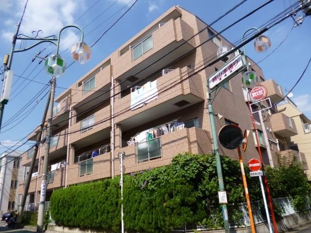 Nakano-ku, Tokyo Nakano 1