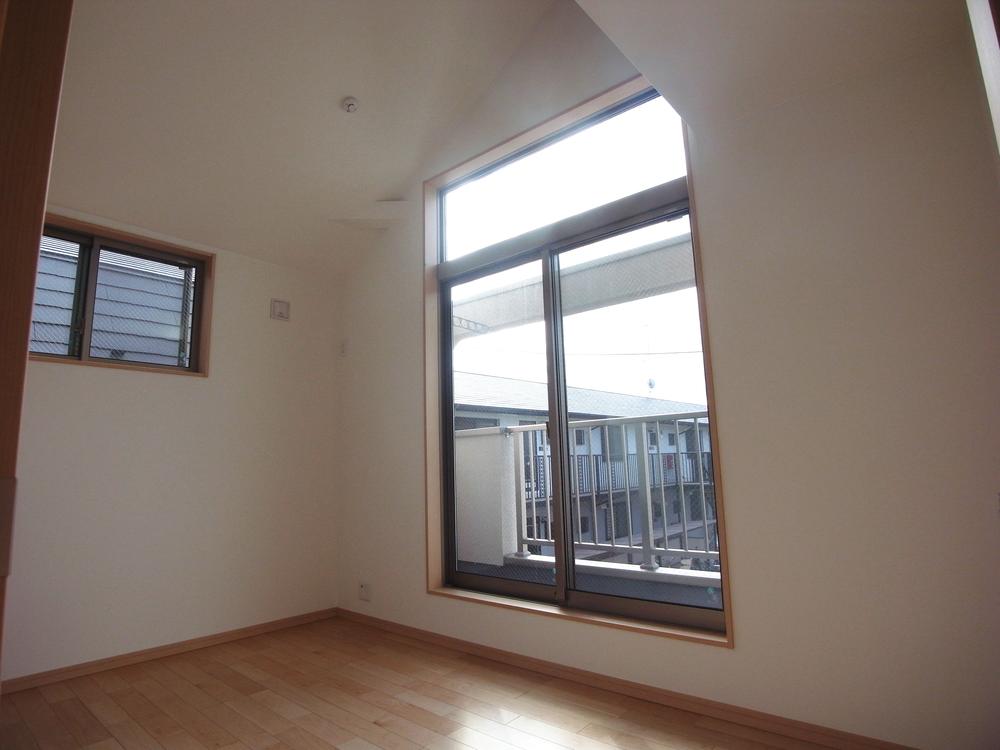 Same specifications photos (Other introspection). Western-style construction cases