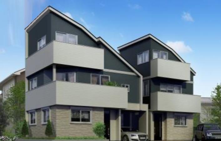 Rendering (appearance). Rendering