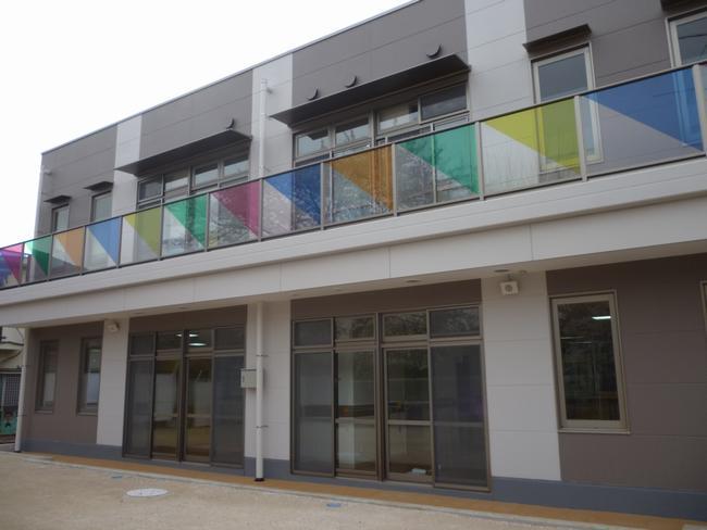 kindergarten ・ Nursery. Numabukuro 299m to west nursery school