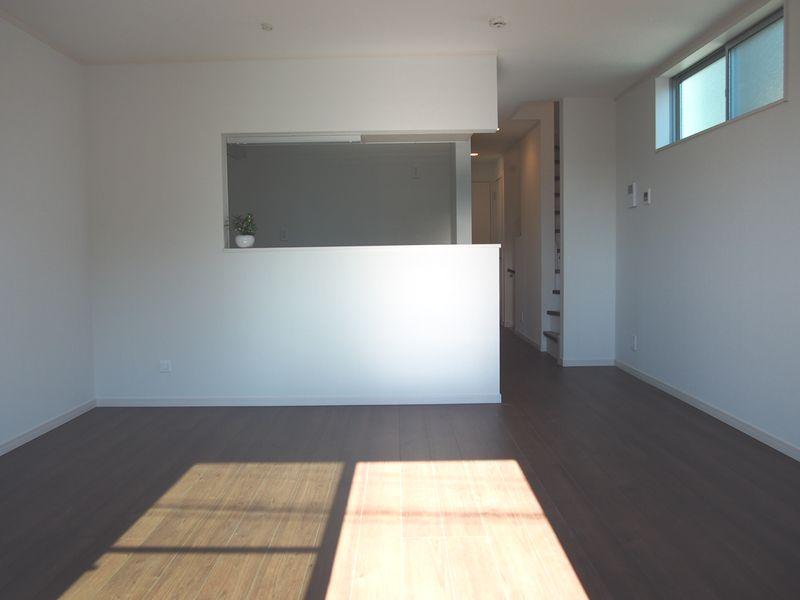 Living. Indoor (12 May 2013) Shooting