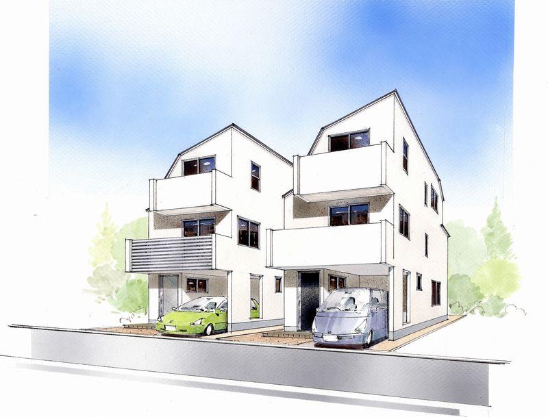 Rendering (appearance)