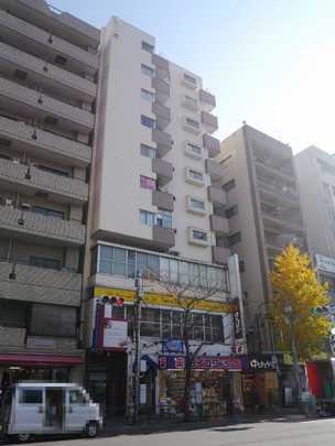 Local appearance photo. appearance