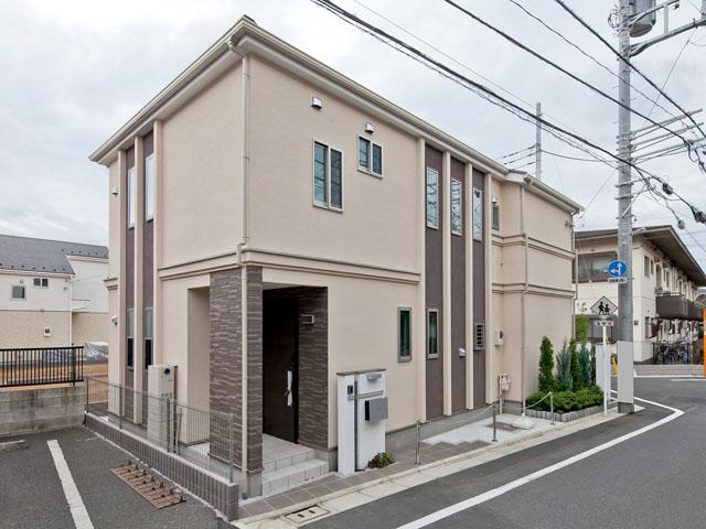 Local appearance photo. Per yang, Ventilation, View is also good.