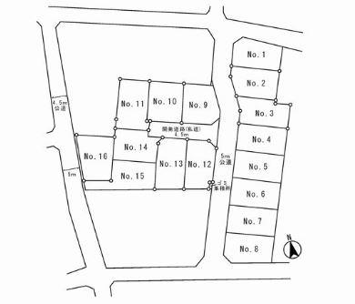 The entire compartment Figure