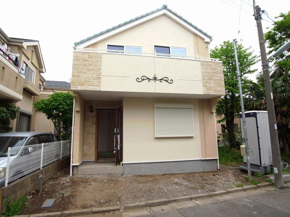 Local appearance photo