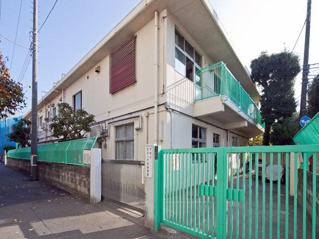 kindergarten ・ Nursery. Momijiyama 446m to nursery school