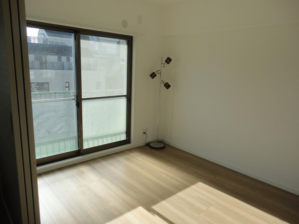 Non-living room