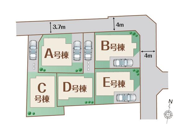 The entire compartment Figure. Compartment figure