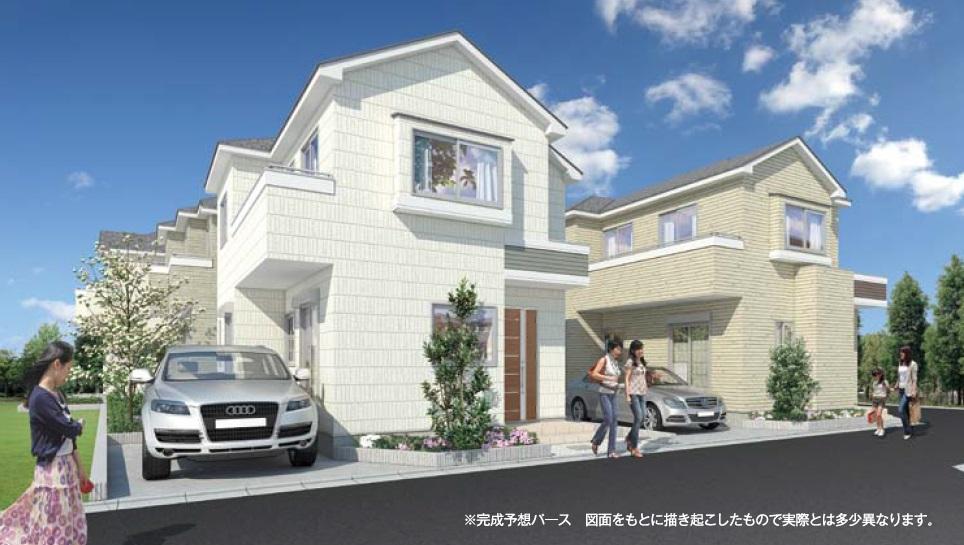 Rendering (appearance). Rendering