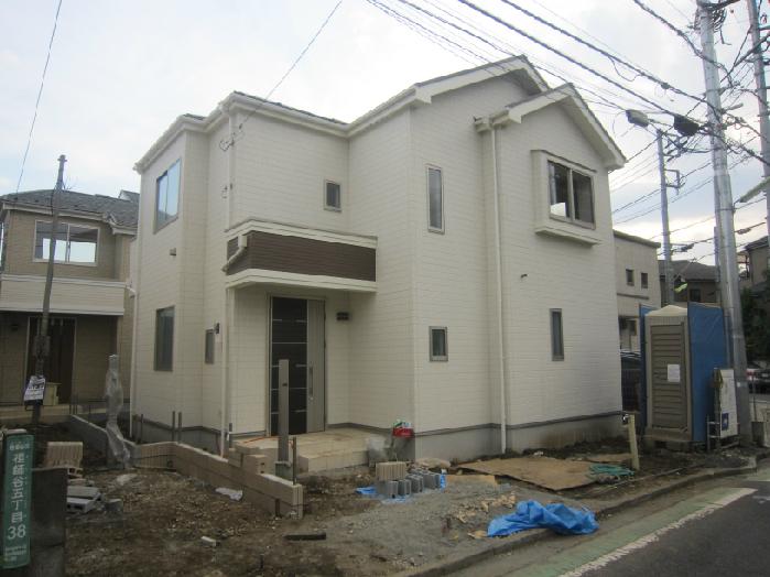 Local appearance photo. Same specifications