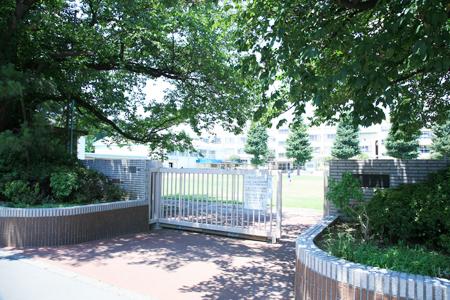 Other. Musashidai elementary school