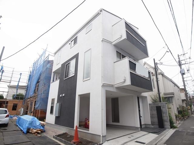 Local appearance photo. Local (September 2013) Shooting