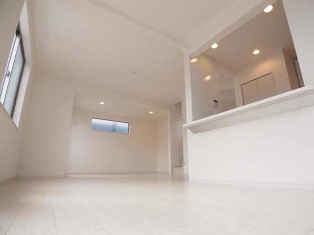 Living. Indoor (September 2013) Shooting