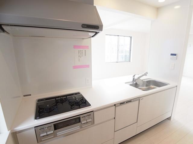 Kitchen. Indoor (September 2013) Shooting