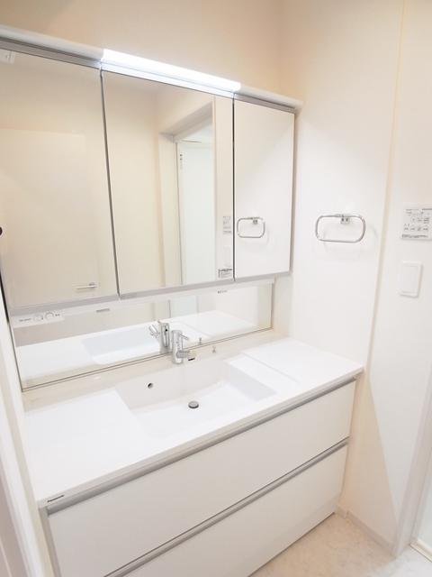 Wash basin, toilet. Indoor (September 2013) Shooting