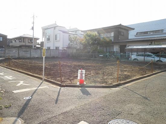 Local appearance photo. Local (May 2013) Shooting