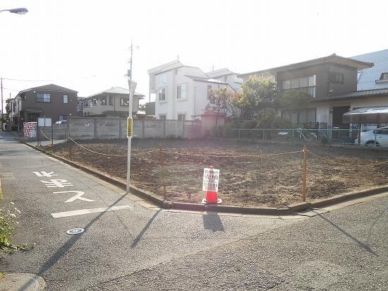 Local appearance photo. Local (May 2013) Shooting