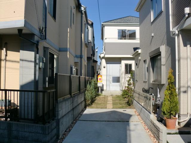 Local appearance photo. Local appearance