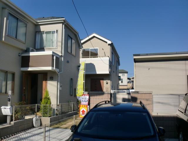 Local appearance photo. Local appearance