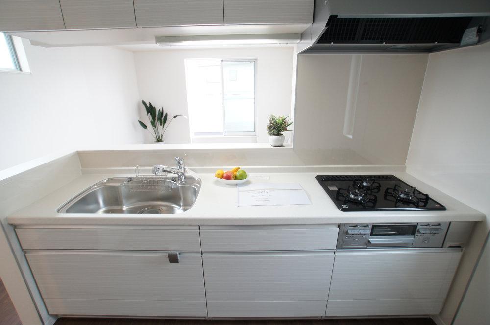 Kitchen. Is a popular face-to-face system Kitchen.