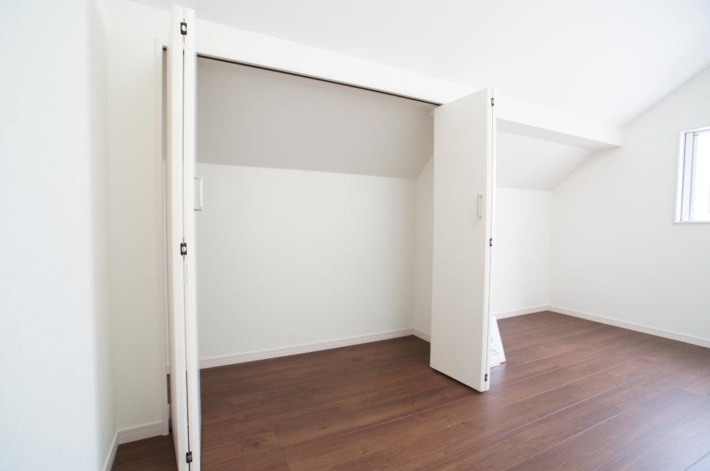 Receipt. Storage of each room Please leave.