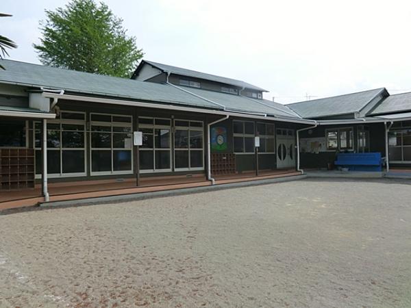 kindergarten ・ Nursery. Numabukuro 600m to kindergarten