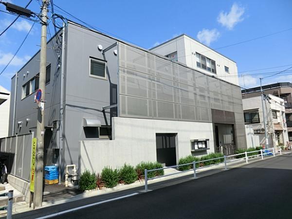 kindergarten ・ Nursery. 400m until Arai nursery