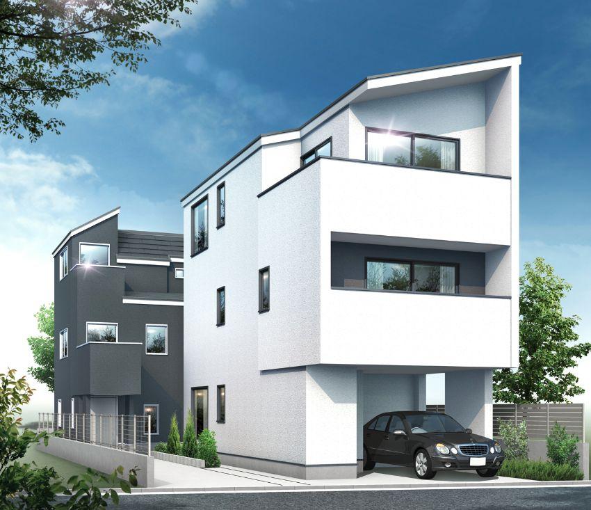 Rendering (appearance). Rendering (image Perth)