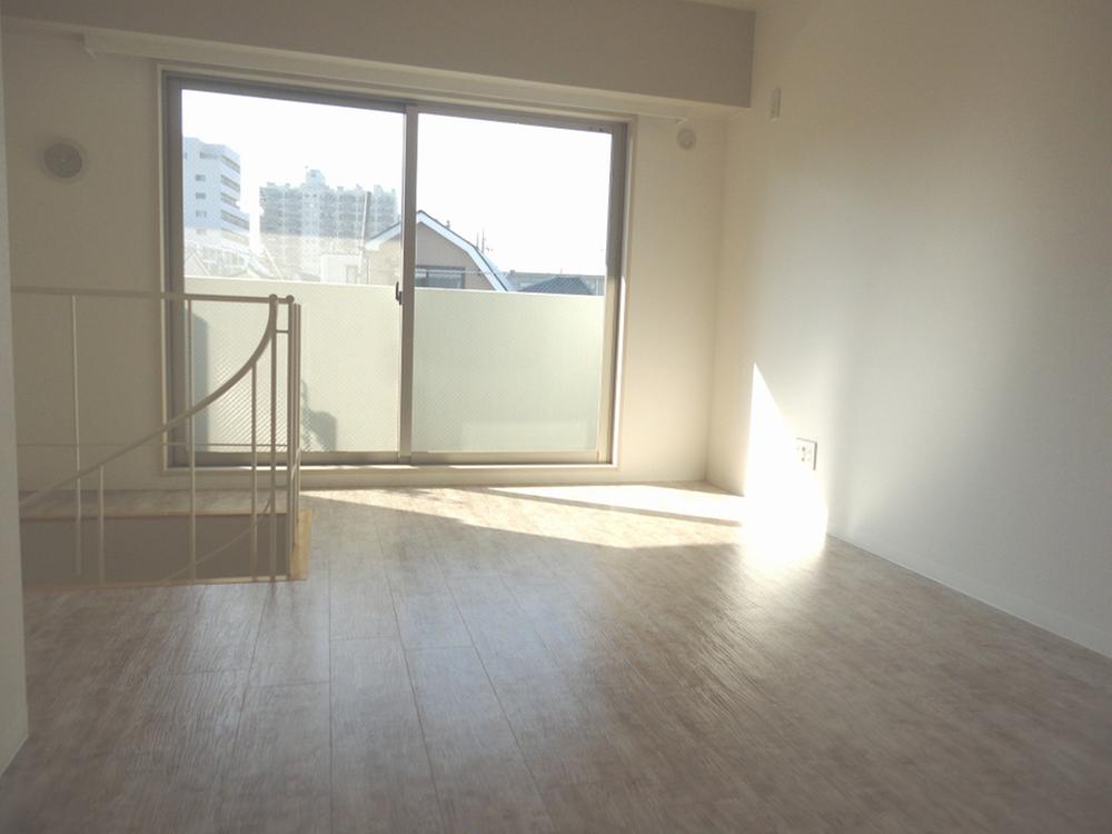 Non-living room