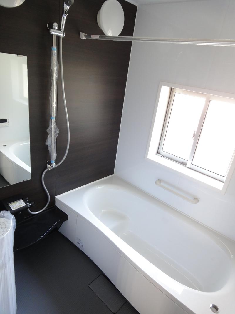 Bathroom. (December 2013) Shooting