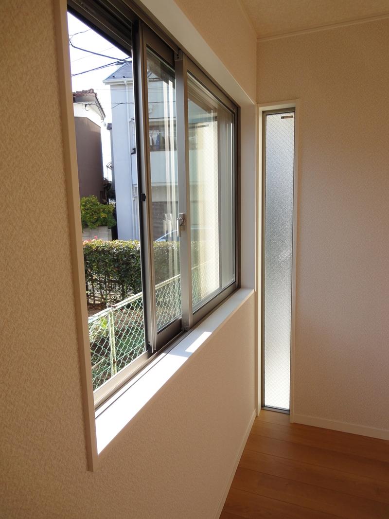 Other introspection. (December 2013) Shooting