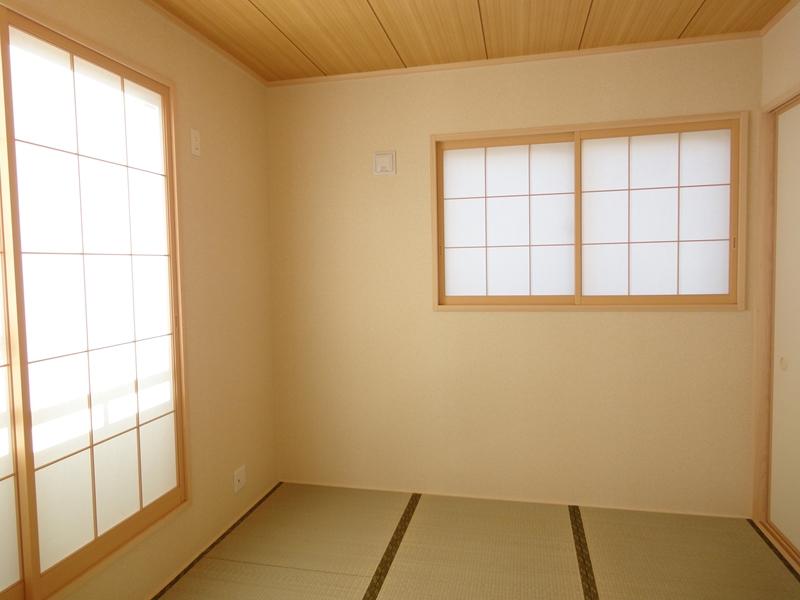 Non-living room. (December 2013) Shooting