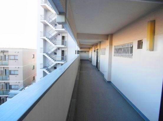 Other. Corridor