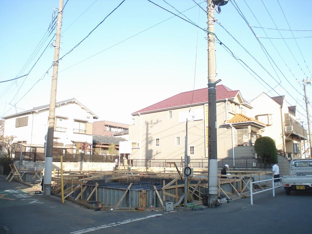 Local appearance photo. Local (12 May 2013) Shooting