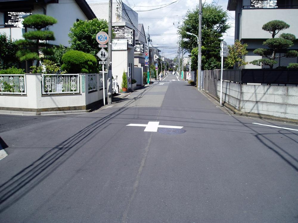 Other local. Local (September 2013) Shooting