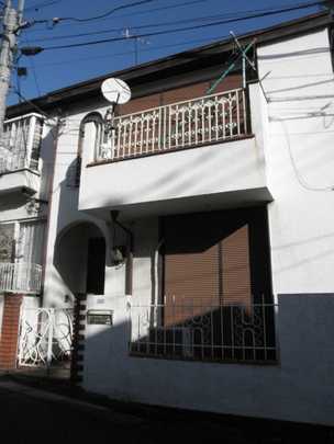 Local land photo. Shooting from west