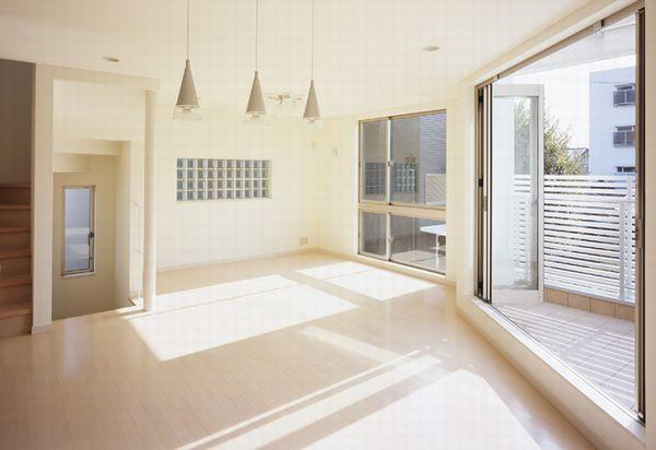 Same specifications photos (living). Enforcement example photo