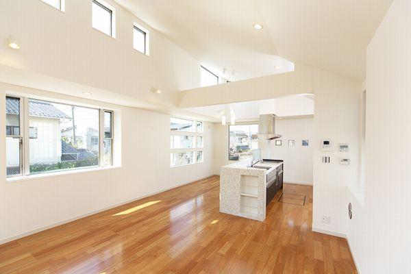 Same specifications photos (living). Enforcement example photo