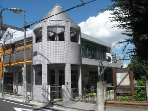 kindergarten ・ Nursery. Egret 353m to nursery school