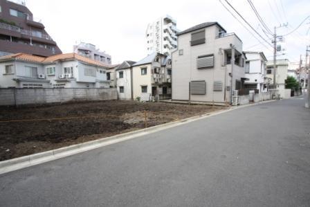 Local land photo. September 13 shooting ・ Earth type is good! 